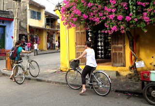 5 Beautiful Cities for Bikers in Vietnam  2