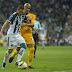 Neri Cardozo, fuera un juego