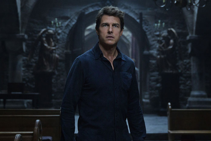 tom cruise seeks treasure finds evil in the mummy international