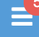 image of the three bars icon in School Messenger