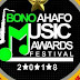 B/A Music Awards, BAMA RE - SCHEDULED TO SEPTEMBER 21st at Tyco City Hotel.