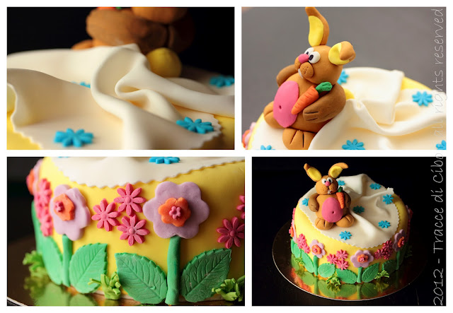 cake design, fondente di zucchero, corsi di cake design, decorare torte