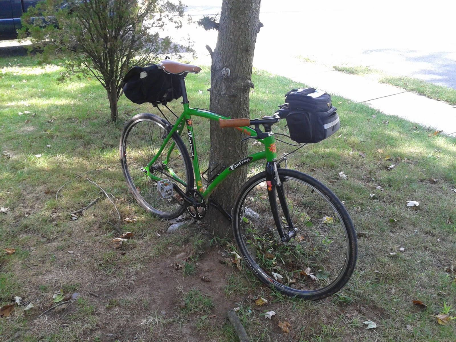 Broke Bicyclist Choosing a Bike Singlespeed/FixedGear