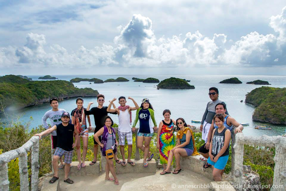 Hundred Islands, Alaminos Pangasinan | Anne's Scribbles and Doodles