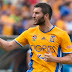 Colocan a Gignac fuera de Tigres