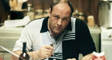 18. The Sopranos 1999