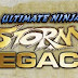 Storm Legacy/Trilogy - Data para Europa Storm Legacy/Trilogy - Data para Europa