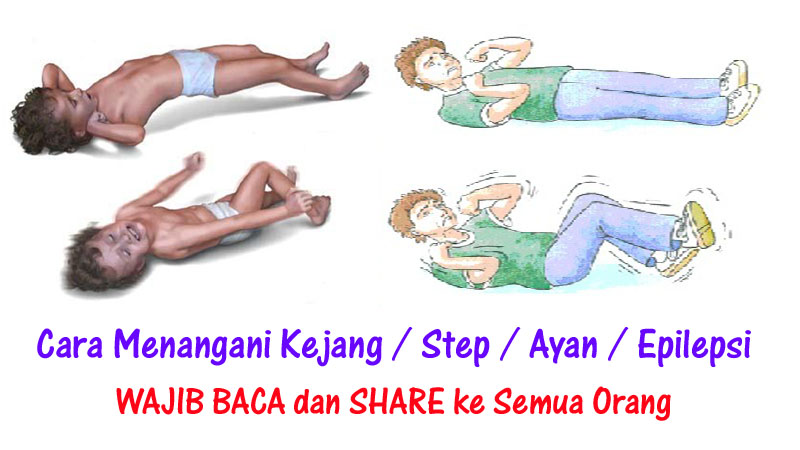 PENTING, KAMU WAJIB BACA !! Inilah Cara Mengatasi Step ...