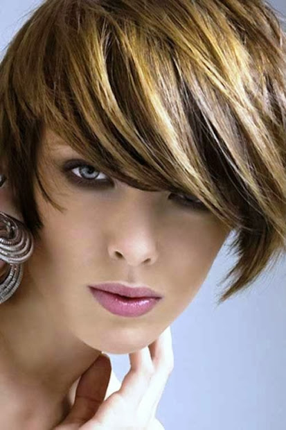 amazing hairstyle colors