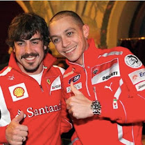 Fernando & Valentino