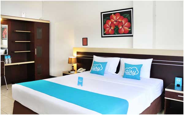 aplikasi airly rooms