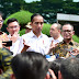Presiden Jokowi : Pemindahan Ibu Kota Untuk Kepentingan Jangka Panjang