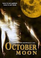 October Moon 1