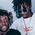 Com participação especial do Lil Uzi Vert, Playboi Carti divulga clipe de "wokeuplikethis"