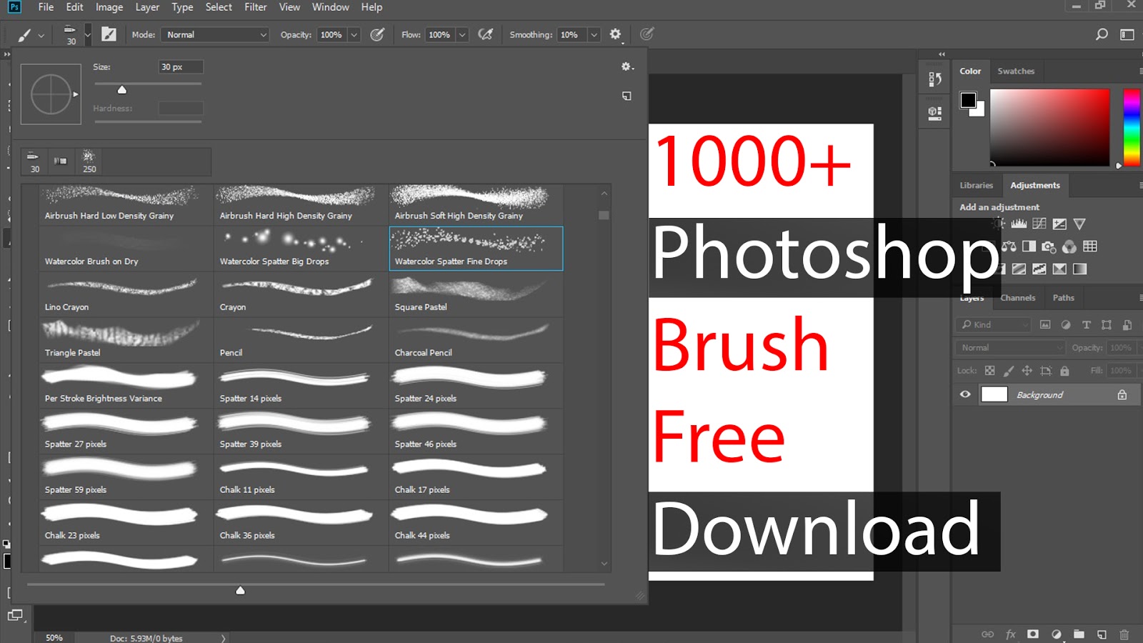 download brush photoshop download brush photoshop