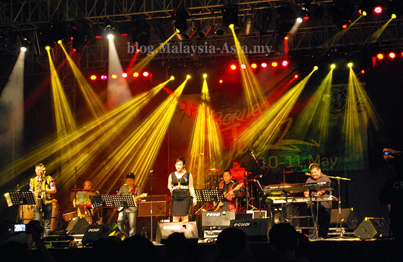 West Jazz Band Sarawak West Jazz Band