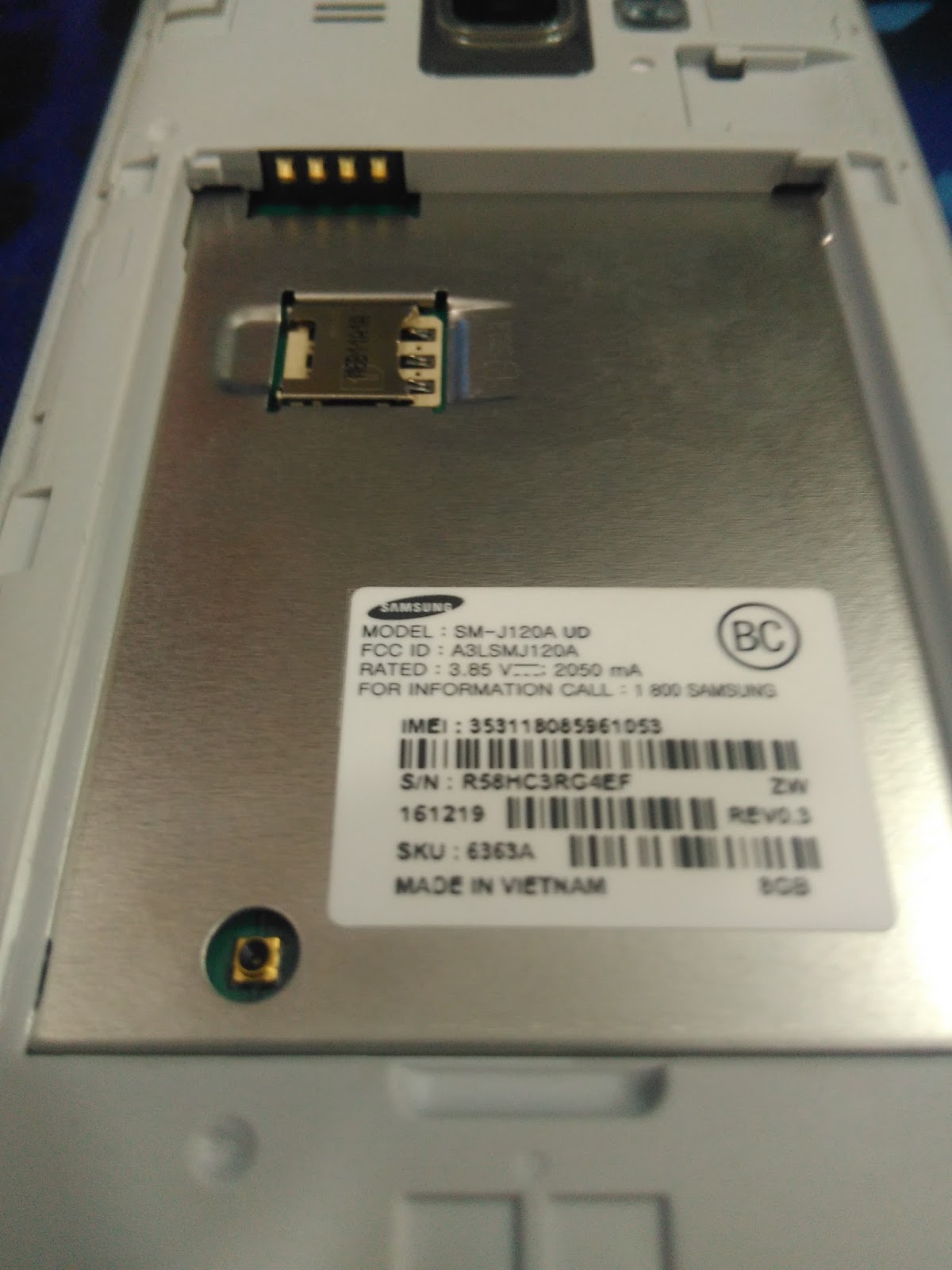 Samsung J120a Root File Download Samsung J120a Root File Download