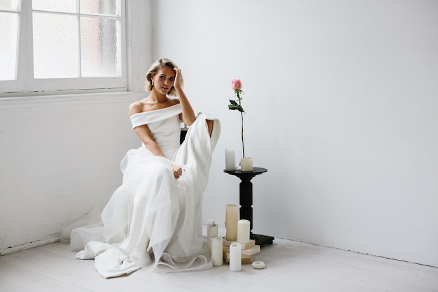 TO THE AISLE AUSTRALIA | A M É L I E . G E O R G E BRIDAL MELBOURNE BRIDAL JEWELLERY DESIGNER WEDDING ACCESSORIES