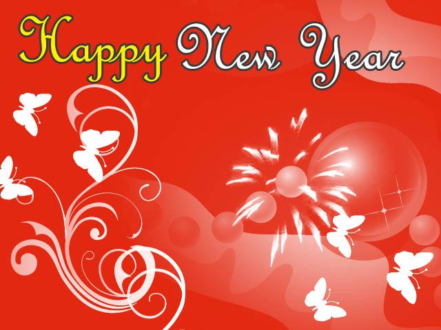 Greeting cards Image Of New Year 2017 Greeting cards Image Of New Year 2017