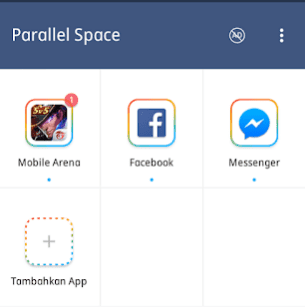 Cara Membuat 2 Akun Arena Of Valor (AOV) dalam Satu Smartphone Cara Membuat 2 Akun Arena Of Valor (AOV) dalam Satu Smartphone
