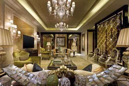Desain Interior Rumah Mewah Ruang Tamu Klasik Model Italia Pakar Desain Ruang Tamu Klasik Rumah Mewah Cara Italia