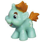 My Little Pony Ponyville Newsmaker Set Snipsy Snap Blind Bag Pony