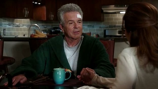 Major Crimes - Four of a Kind - Review