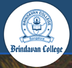 Brindavan logo