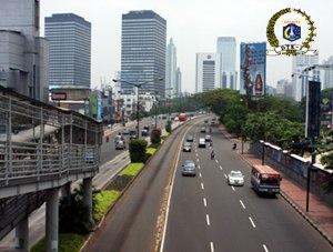 Dewan Transportasi Kota Jakarta (DTKJ)