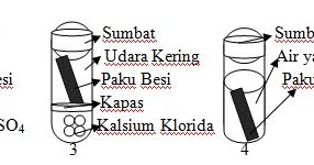 Soal Dan Jawaban Elektrokimia Lengkap Dengan Pembahasan