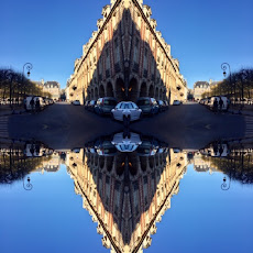 PLACE DES VOSGES