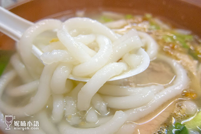 【東湖美食】航情米苔目。菜籃族最愛的市場小吃 【東湖美食】航情米苔目。菜籃族最愛的市場小吃
