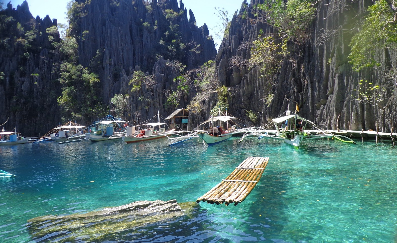 Coron, Palawan: Make Sure To See These 8 Places When You Visit This