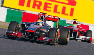 Gambar Mobil Balap F1 McLaren 09 Gambar Mobil Balap F1 McLaren 09