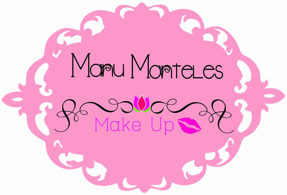 Manu Monteles Make up