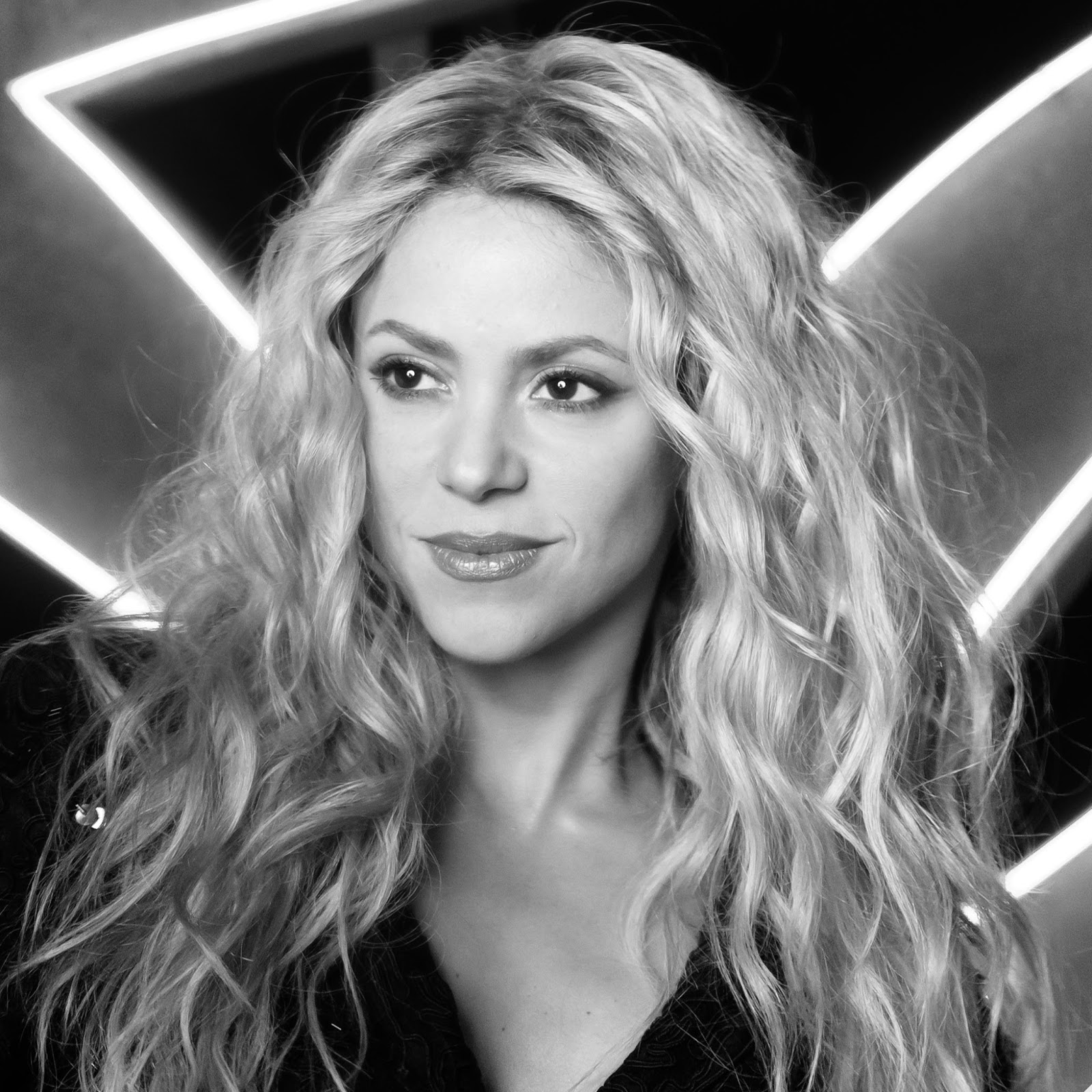 Shakira-Argentina: Nueva Foto de perfil en el Facebook oficial de Shakira