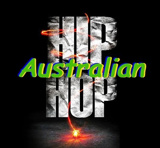 Aussie Hip Hop