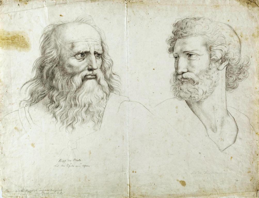 Η έννοια της Παιδείας στον Πλάτωνα και τον Αριστοτέλη ως προς τη συγκρότηση ανεπτυγμένης κοινωνίας