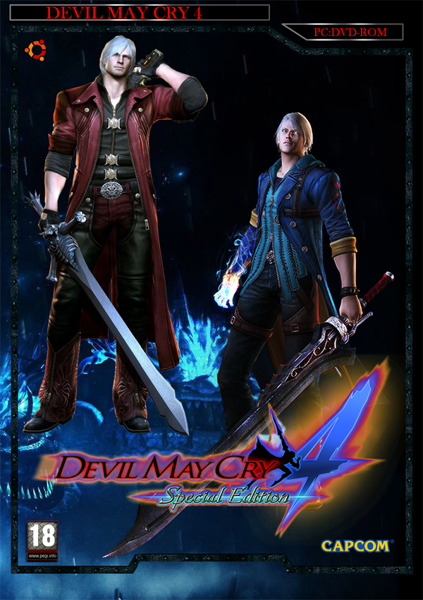 Download devil may cry (usa) psp iso cso