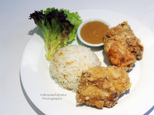   Classic Pan Chicken RM 16.60