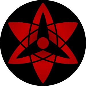 Sharingan | Anime Ploeit Starz