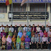 Gambar Guru, Pengawas & Sidang Redaksi SAM Sungai Haji Dorani