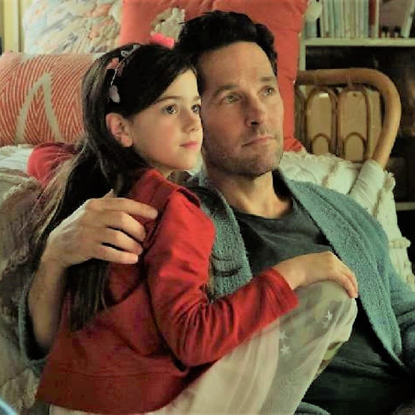 5 Pesan Kebaikan Dalam Film Ant-Man and the Wasp