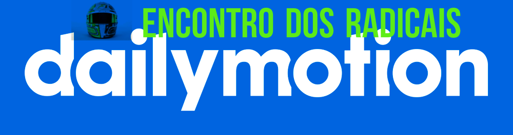 Encontro no Dailymotion