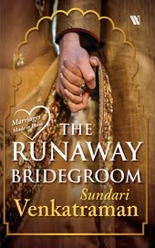 The Runaway Bridegroom