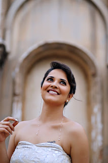 Anchor Anasuya Bharadwaj Latest Photoshoot Stills Anchor Anasuya Bharadwaj Latest Photoshoot Stills
