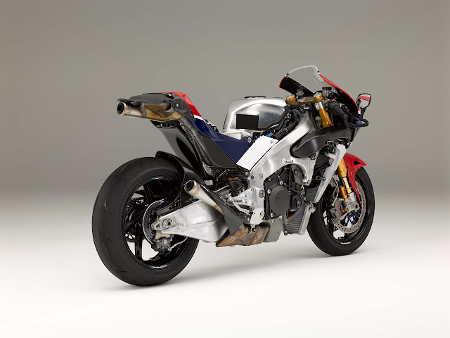 Honda RC213V-S