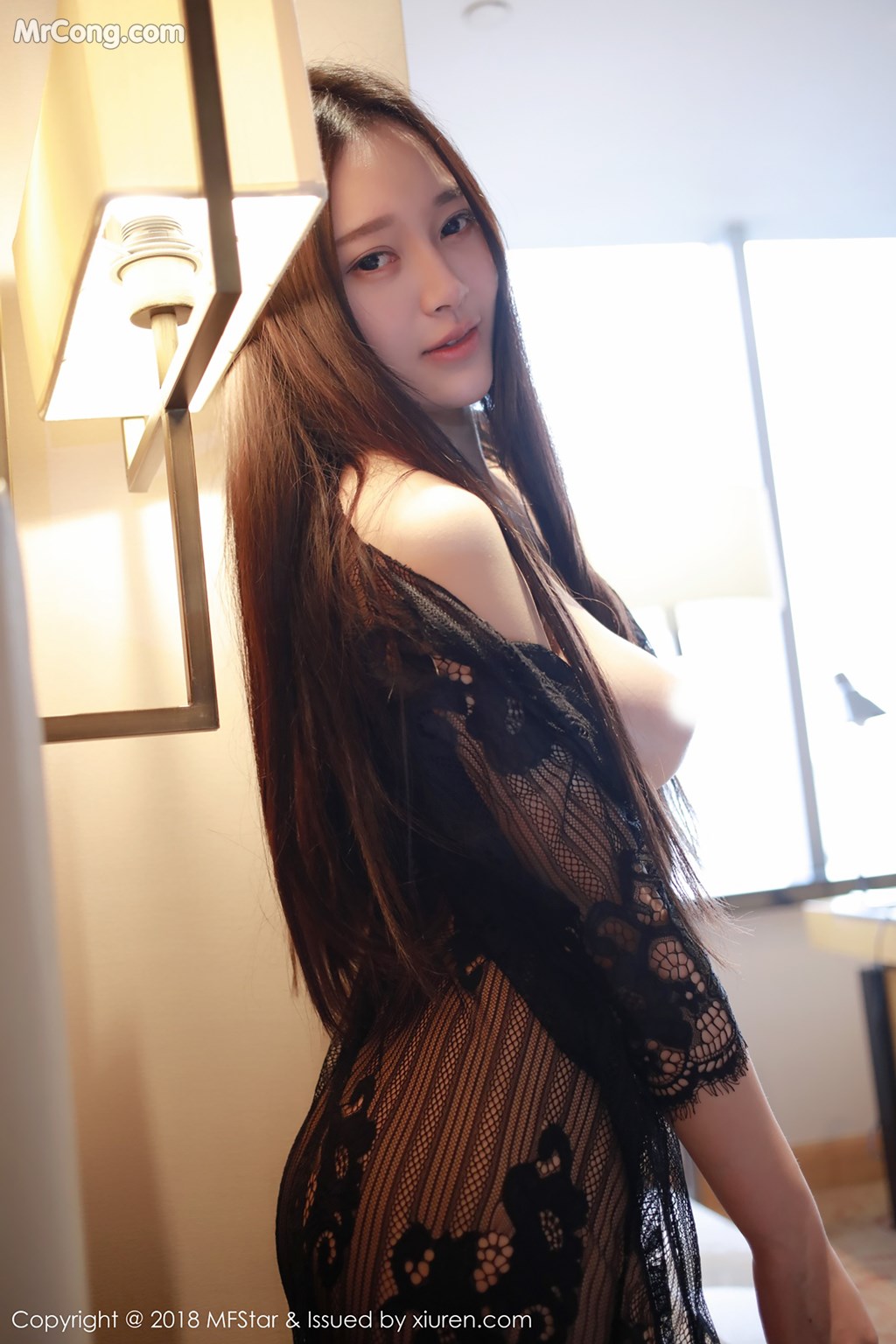 MFStar Vol.169: Model Tang Qi Er (唐琪 儿 il) (44 photos)