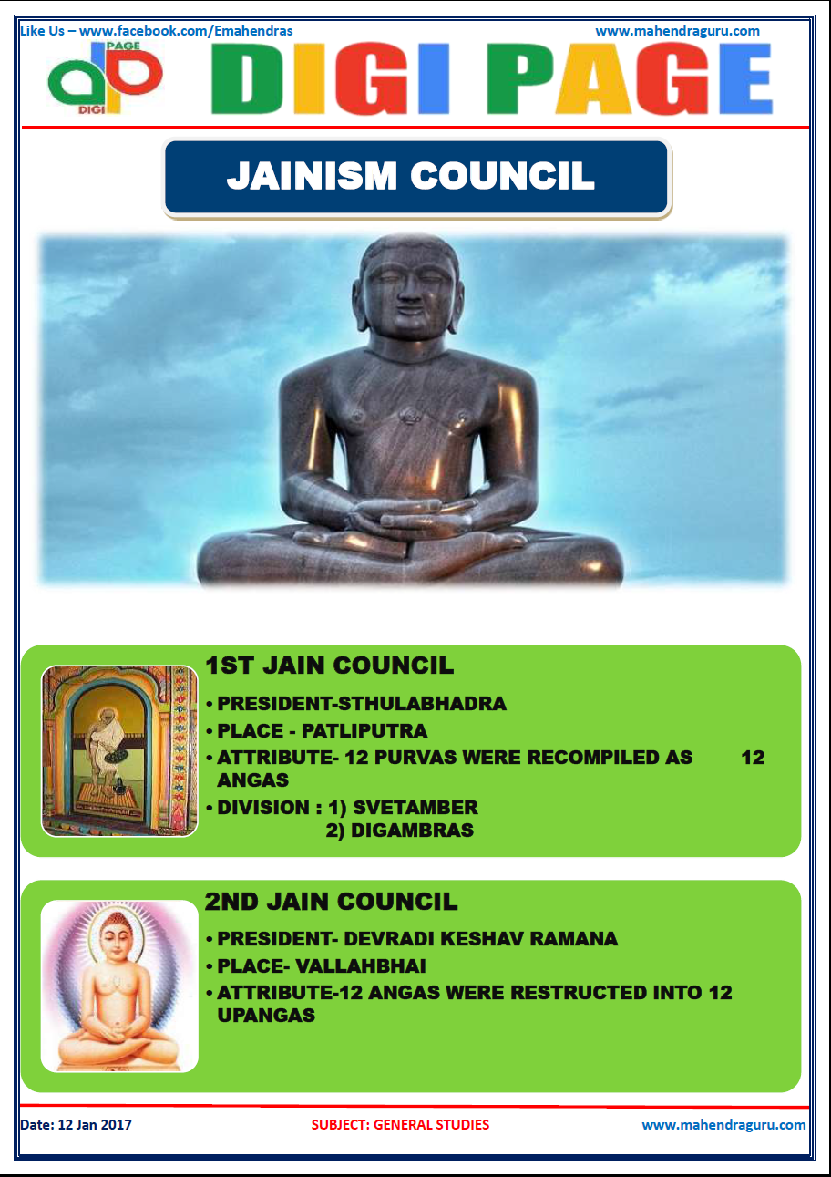 DP JAIN COUNCIL 12 JAN 17