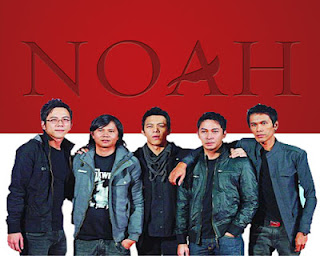 Foto Noah Band Terbaru 2022 » DUNIA REMAJA 2022